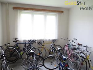Pronájem bytu 1+1, Šternberk, Nádražní, 37 m2