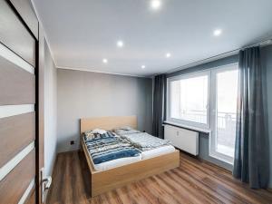 Prodej bytu 3+1, Bohumín, Tovární, 74 m2
