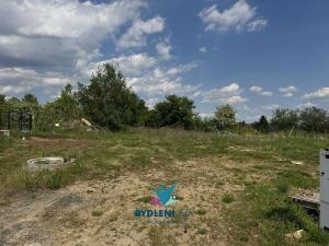 Prodej pozemku pro bydlení, Teplice, Na haldách, 722 m2