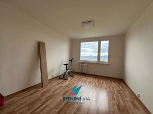 Prodej bytu 3+1, Krupka, Karla Čapka, 82 m2