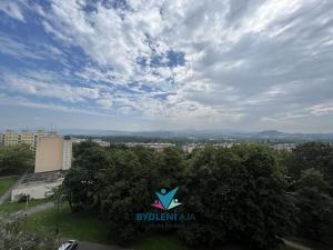 Pronájem bytu 2+1, Krupka, Karla Čapka, 63 m2