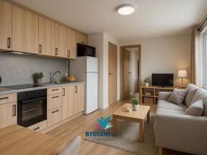 Prodej rodinného domu, Bystřany, Havlíčkova, 58 m2