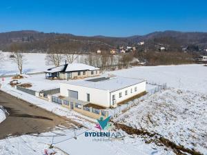 Prodej rodinného domu, Dubí, V Aleji, 206 m2