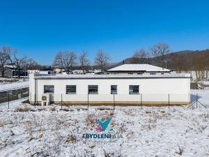 Prodej rodinného domu, Dubí, V Aleji, 206 m2