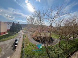 Pronájem bytu 1+kk, Teplice, Prosetická, 32 m2