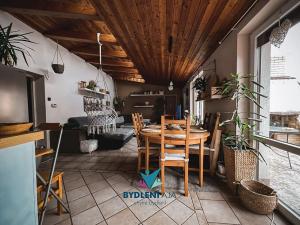 Prodej rodinného domu, Novosedlice, Polní, 145 m2