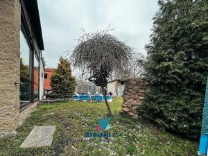 Prodej rodinného domu, Novosedlice, Polní, 145 m2