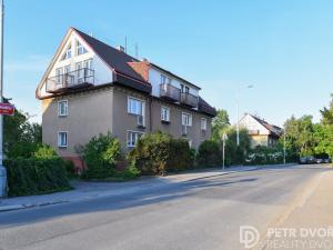 Prodej bytu 3+1, Praha - Košíře, Na Šmukýřce, 109 m2