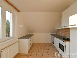 Prodej bytu 3+1, Praha - Košíře, Na Šmukýřce, 109 m2