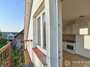 Prodej bytu 3+1, Praha - Košíře, Na Šmukýřce, 109 m2