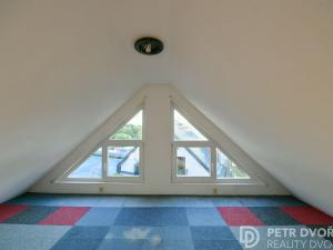 Prodej bytu 3+1, Praha - Košíře, Na Šmukýřce, 109 m2