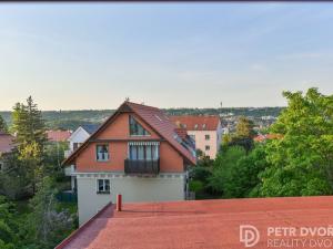Prodej bytu 3+1, Praha - Košíře, Na Šmukýřce, 109 m2