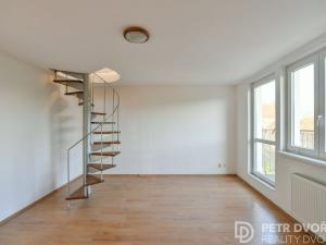 Prodej bytu 3+1, Praha - Košíře, Na Šmukýřce, 109 m2