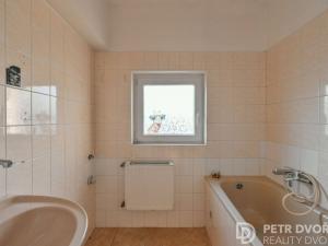 Prodej bytu 3+1, Praha - Košíře, Na Šmukýřce, 109 m2