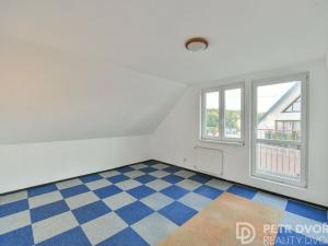Prodej bytu 3+1, Praha - Košíře, Na Šmukýřce, 109 m2