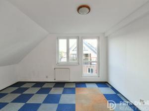 Prodej bytu 3+1, Praha - Košíře, Na Šmukýřce, 109 m2