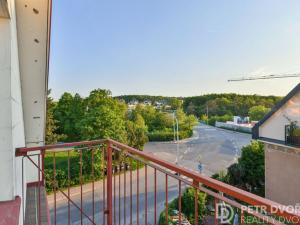Prodej bytu 3+1, Praha - Košíře, Na Šmukýřce, 109 m2