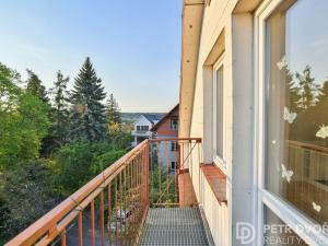 Prodej bytu 3+1, Praha - Košíře, Na Šmukýřce, 109 m2