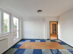 Prodej bytu 3+1, Praha - Košíře, Na Šmukýřce, 109 m2