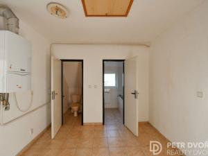 Prodej bytu 3+1, Praha - Košíře, Na Šmukýřce, 109 m2