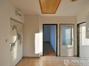 Prodej bytu 3+1, Praha - Košíře, Na Šmukýřce, 109 m2