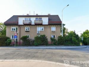 Prodej bytu 3+1, Praha - Košíře, Na Šmukýřce, 109 m2