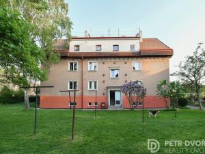 Prodej bytu 3+1, Praha - Košíře, Na Šmukýřce, 109 m2