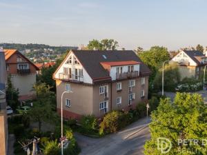 Prodej bytu 3+1, Praha - Košíře, Na Šmukýřce, 109 m2