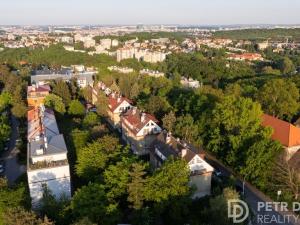 Prodej bytu 3+1, Praha - Košíře, Na Šmukýřce, 109 m2