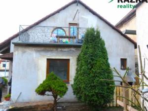 Prodej rodinného domu, Staňkovice, Postoloprtská, 167 m2