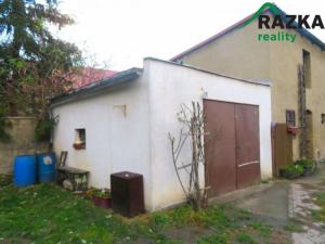 Prodej rodinného domu, Staňkovice, Postoloprtská, 167 m2