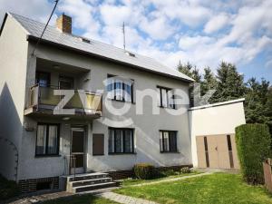 Prodej rodinného domu, Chomýž, 217 m2
