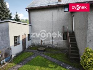 Prodej rodinného domu, Chomýž, 217 m2