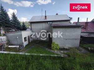 Prodej rodinného domu, Chomýž, 217 m2
