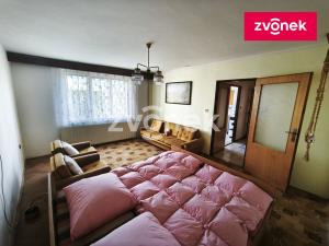 Prodej rodinného domu, Chomýž, 217 m2
