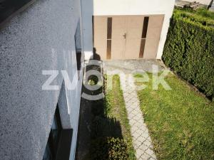 Prodej rodinného domu, Chomýž, 217 m2