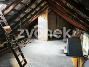 Prodej rodinného domu, Chomýž, 217 m2