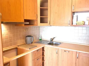 Pronájem bytu 3+kk, Slaný, Pražská, 62 m2
