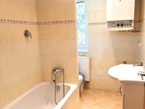 Pronájem bytu 3+kk, Slaný, Pražská, 62 m2