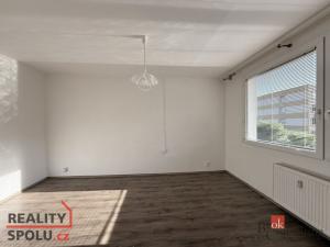 Pronájem bytu 1+1, Louny, Tomanova, 36 m2
