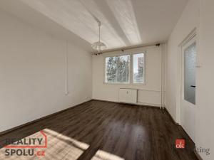 Pronájem bytu 1+1, Louny, Tomanova, 36 m2