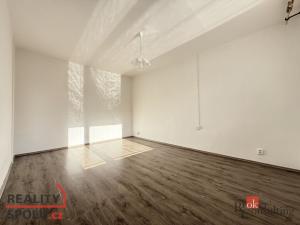 Pronájem bytu 1+1, Louny, Tomanova, 36 m2