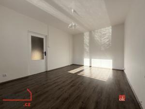 Pronájem bytu 1+1, Louny, Tomanova, 36 m2