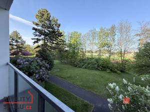 Pronájem bytu 1+1, Louny, Tomanova, 36 m2