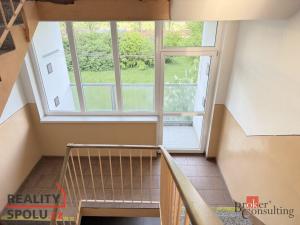Pronájem bytu 1+1, Louny, Tomanova, 36 m2