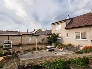 Prodej podílu rodinného domu, Moravská Nová Ves, Na Rynku, 98 m2