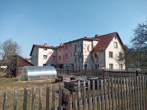 Pronájem bytu 1+kk, Provodín - Srní u České Lípy, 22 m2