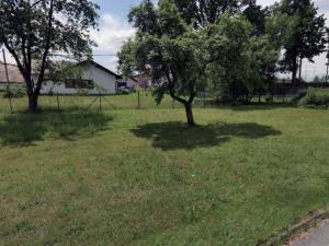 Prodej pozemku pro bydlení, Lanškroun, 661 m2