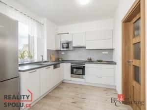 Prodej bytu 2+kk, Jablonec nad Nisou, Palackého, 65 m2