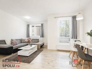 Prodej bytu 2+kk, Jablonec nad Nisou, Palackého, 65 m2